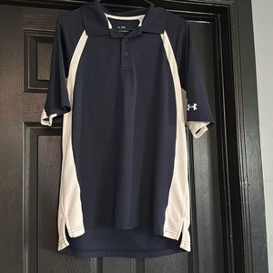Under armour polo